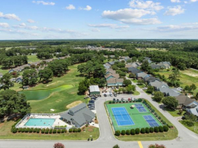 Luxury Condo 3bdr 2bth 4 bed with Beach Pool Golf Boat Ramp Pickle Ball